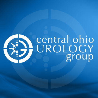 Central Ohio Urology Group logo
